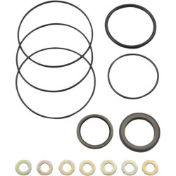 OMP serijos 7 HPS D25 sandariklių komplektas 1511279 OMP9AFD97