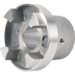 Variklio pusinė mova skersmuo 24 L44 GEM224L44