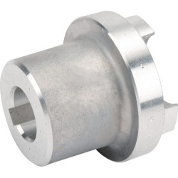 Variklio pusinė mova skersmuo 24 L44 GEM224L44