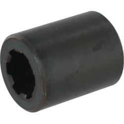 Rakto įvorė lygi 1 SAE 6B L5 MA1SAE6B