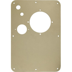 Dangtis aliuminio bakui NG30 L200 NG9030DEKL200