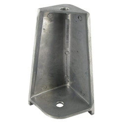 Laikiklis NG30/70 bakui H150mm NG9VOET150