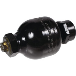 Akumuliatorius 0,075 l p030 ELM007525000AF