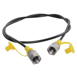 Matavimo antgalis TL10000 M16x2 šešiakampis (2x) MPSW10000