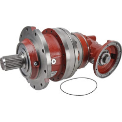 Pavarų dėžė PGA503PS i102.3 V15 HKH57146410102