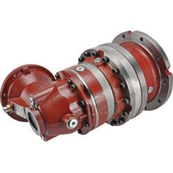 Pavarų dėžė PGA503PS i102.3 V15 HKH57146410102