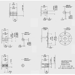 Pavarų dėžė i1 1.9 S1018053G122