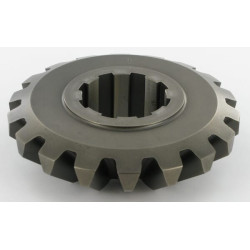 Krumpliaratis Z18 M6,15 01325002