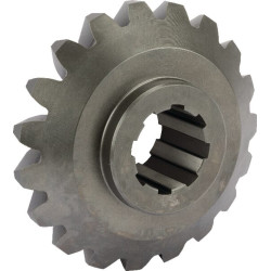 Pavara Z19 M6,3 02695001