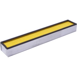 Case - IH 2130 Pro AP4497 Kabinos filtras