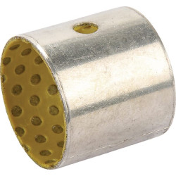 Frikcinis guolis D20/22 CH020