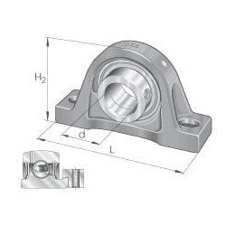 Guolio korpusas be įdėklo GGASE10