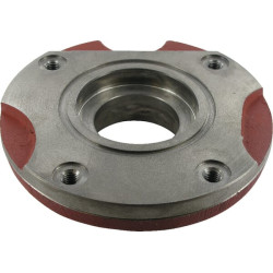 Guolio korpusas Kuhn 56200110