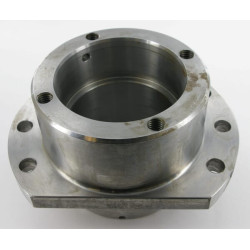 Guolių blokas MX Herder 00121553