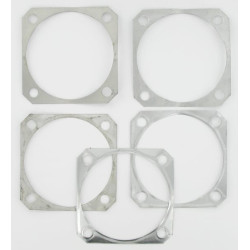 Veleno žiedų komplektas Lely 1160600481