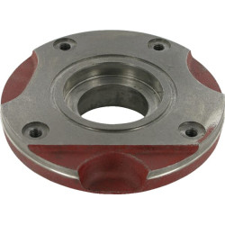 Guolio korpusas Kuhn 56226800