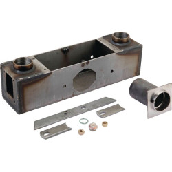 Korpuso pavarų dėžė 1302100