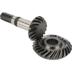 Pavarų dėžės komplektas „Perfect“ 315131