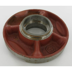 Guolio korpusas Kuhn 56142130