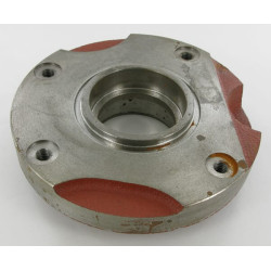 Guolio korpusas Kuhn 56142130