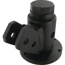 Pilnas 6 skylių guolis 990628