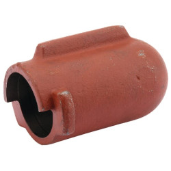 Guolių korpusas Rabe 64552101