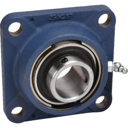 Guolių mazgas FY 35TR +45gr. Lely 9100800275