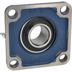 Guolių mazgas FY 35TR +45gr. Lely 9100800275