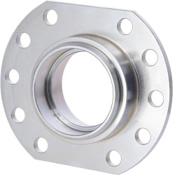 Guolio korpusas - 10 skylių, 62 mm, 001444959N