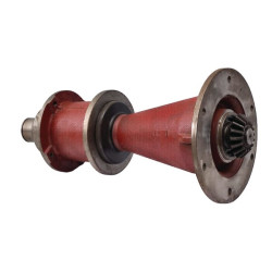 Guolių mazgas Z-070, Z-105, Z-125 56805036010780