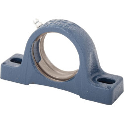 Pagalvinio bloko guolio korpusas SKF 7500SY505M