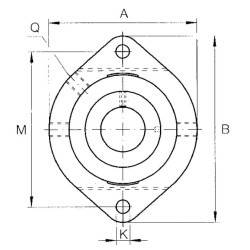 Guolio korpusas GGGLCTE06E