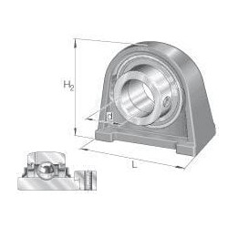 Atskiras korpusas GGSHE12N