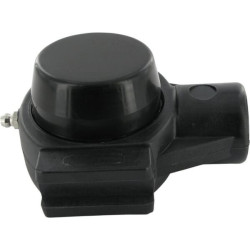 Plastikinis guolio dangtelis KLU RTUEY25TVVA