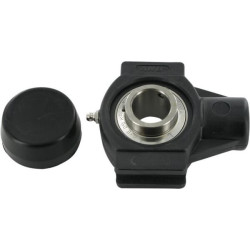 Plastikinis guolio dangtelis KLU RTUEY25TVVA