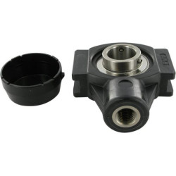 Plastikinis guolio dangtelis KLU RTUEY25TVVA