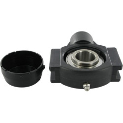 Plastikinis guolio dangtelis KLU RTUEY25TVVA