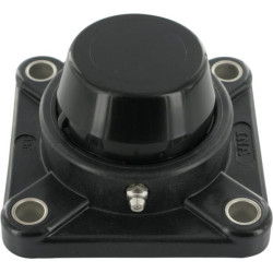 Plastikinis guolio dangtelis KLF RCJY30TVVA