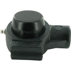 Plastikinis guolio dangtelis KLU RTUEY20TVVA