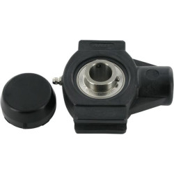 Plastikinis guolio dangtelis KLU RTUEY20TVVA