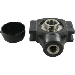 Plastikinis guolio dangtelis KLU RTUEY20TVVA