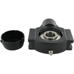 Plastikinis guolio dangtelis KLU RTUEY20TVVA