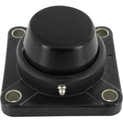 Plastikinis guolio dangtelis KLF RCJY35TVVA