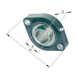 Guolio dangtelio plastikinė apsauga GLCTE30TVFA1255