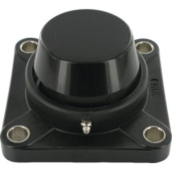 Plastikinis guolio dangtelis KLF RCJY40TVVA