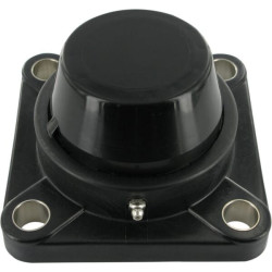 Plastikinis guolio dangtelis KLF RCJY45TVVA