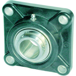 Plastikinis guolio dangtelis KLF RCJY45TVVA