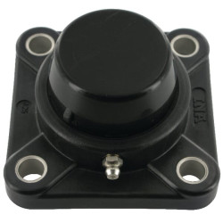 Plastikinis guolio dangtelis KLF RCJY25TVVA