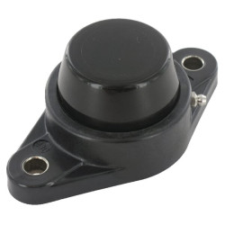 Guolio dangtelis, plastikinis, „corrotec“ PCJT30TVFA1255