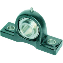 Plastikinis guolio dangtelis KLV RASEY30TVVA